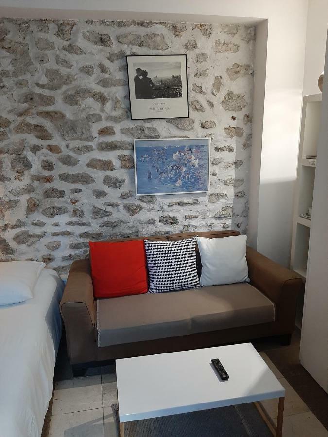 Villa Des Iris Paris Exterior photo