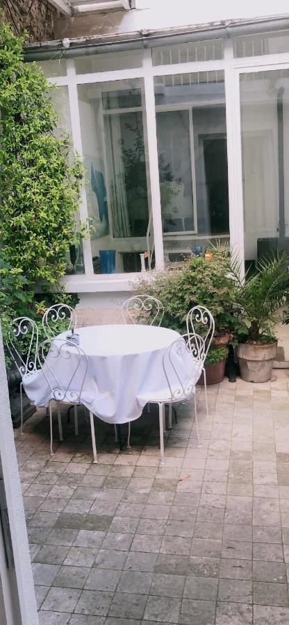 Villa Des Iris Paris Exterior photo