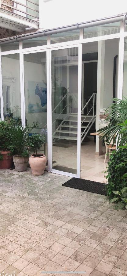 Villa Des Iris Paris Exterior photo